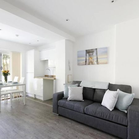 2 Bedrooms Close To The Beach With Garden And Own Entrance ! Brighton Exterior photo